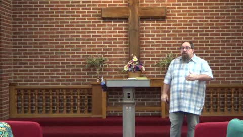 Romans: Lesson 10 - The Shift
