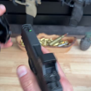 The Perfect Carry | What Are You Carrying?