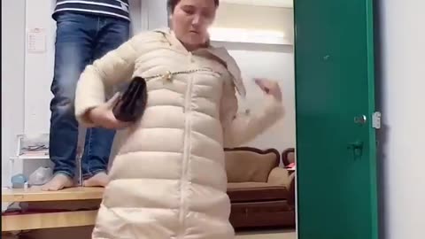 Best Funny Videos 2022, Chinese Funny clips daily #shorts