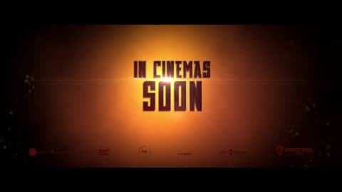 Shazam new trailer