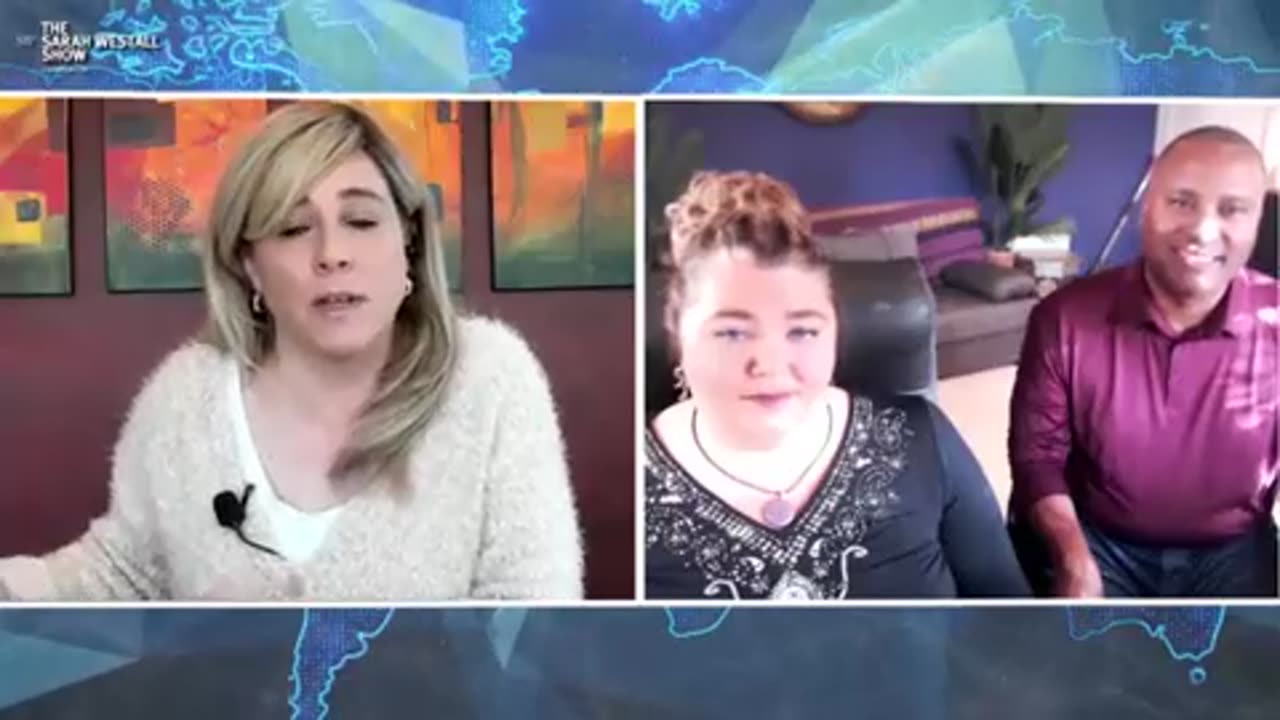 5th Generation Warfare & Mind Control Being Used Against You w/ Hope & Tivon