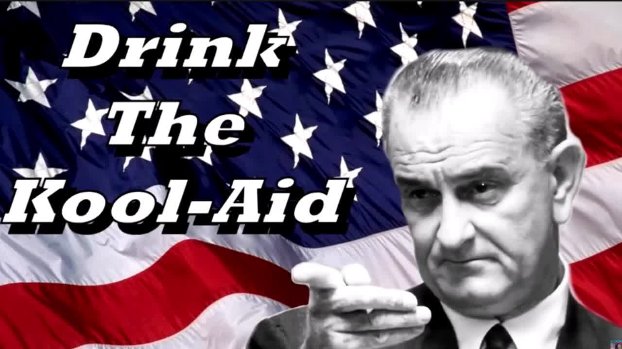 JFK TRUTH - The Mob CIA and the 8 paid ASSASSINS