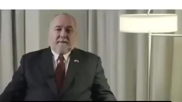 Robert David Steele - make the deal or die