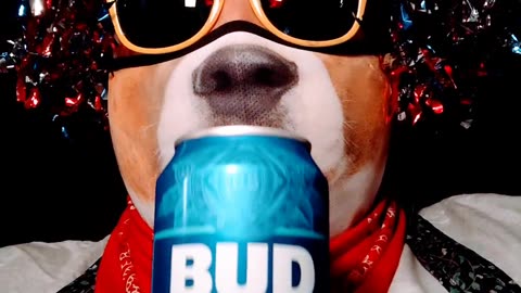 BUD LIGHT Relaunch Commercial TAKE 9