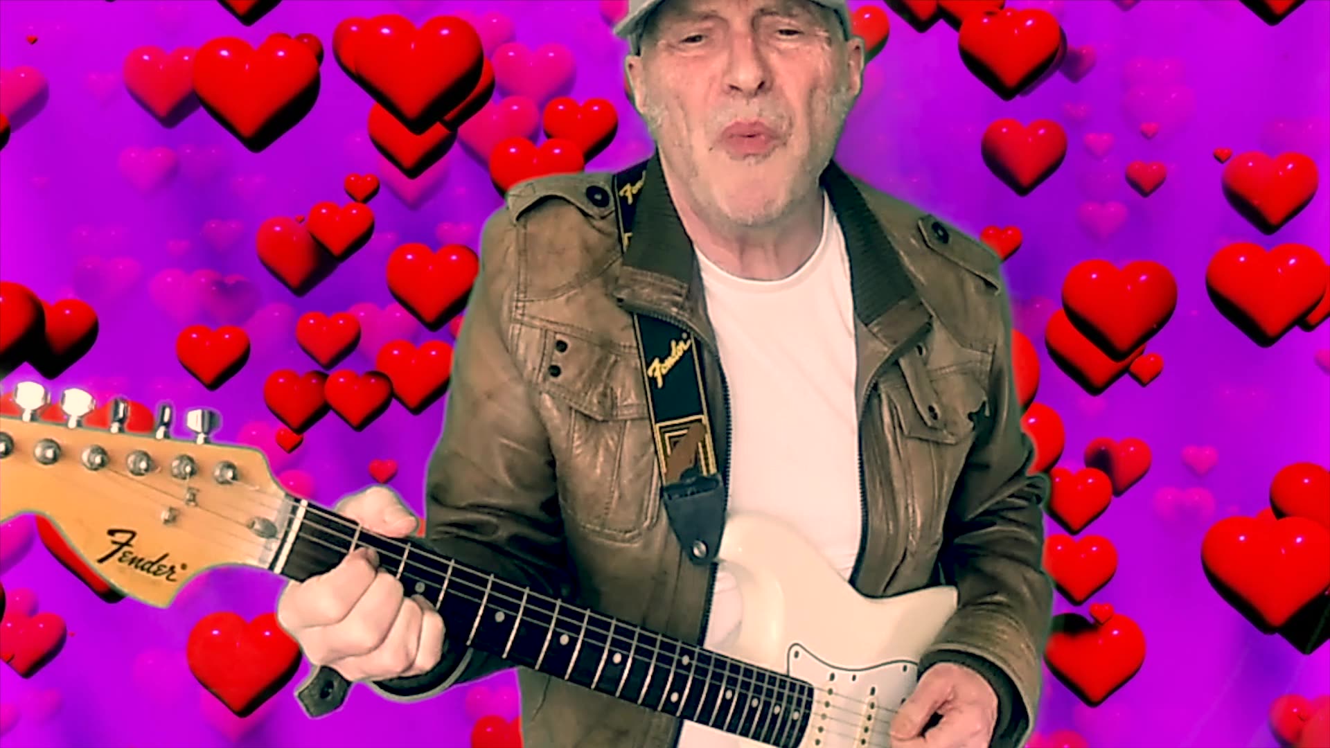 CMon Everybody (Eddie Cochran)