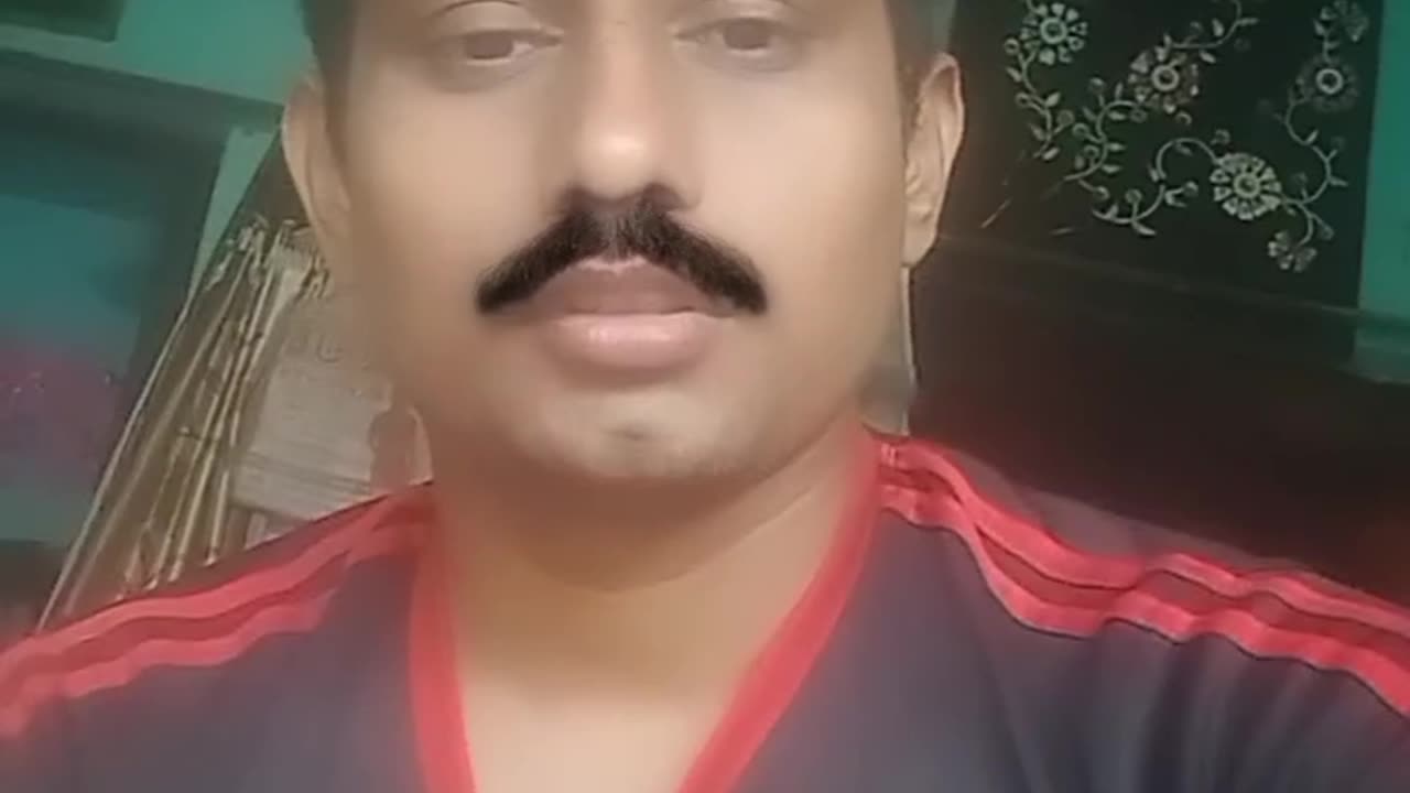Critical situation in hadrabad