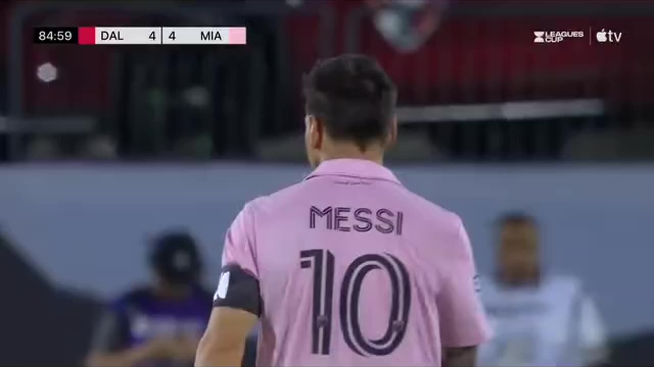 Lionel messi,