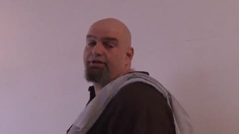 John Fetterman’s latest ad is as incoherent as he is. What were they thinking?