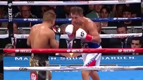 Gennady Golovkin (Kazakhstan) vs Sergiy Derevyanchenko (Ukraine) | BOXING Fight, HD, 60 fps