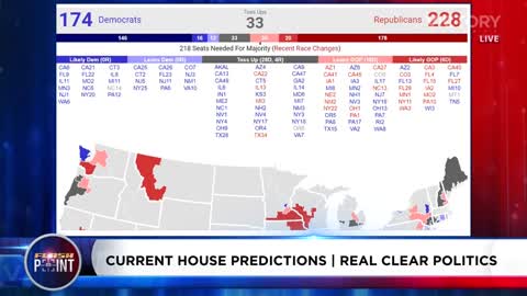 BREAKING: PA Supreme Court Election Ruling