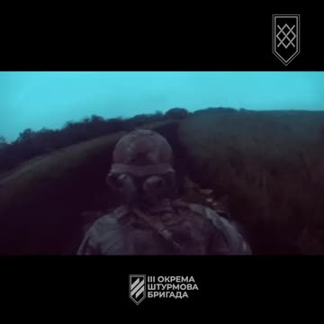 Ukrainian Scout Teams At Work(Incredible Footage)