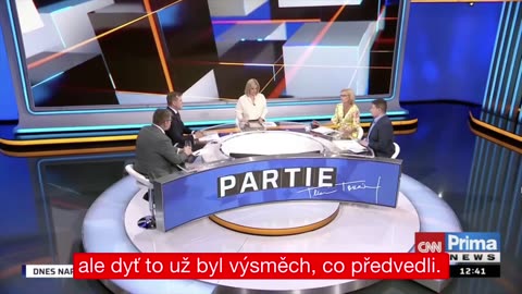 Kateřina Konečná k poplatkům za Českou televizi