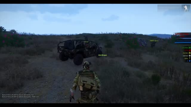 combat in alts part 3