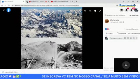 Canal Evidências - OdntZumoE0Y - NOVO MISTÉRIO SERÁ APRESENTADO!!