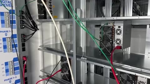 In 2023, MINING vs BUYING cryptocurrency