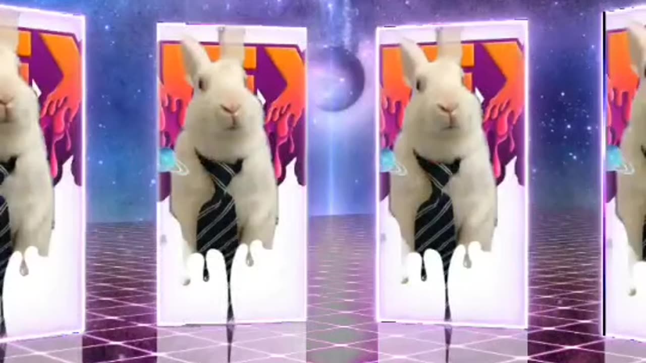 Dancing