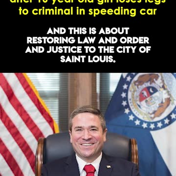 MO AG Bailey on Removing STL Circuit Attorney Kim Gardner