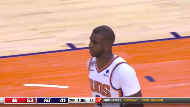 ADELAIDE 36ers vs PHOENIX SUNS | NBA PRESEASON | FULL GAME HIGHLIGHTS | October 2, 2022