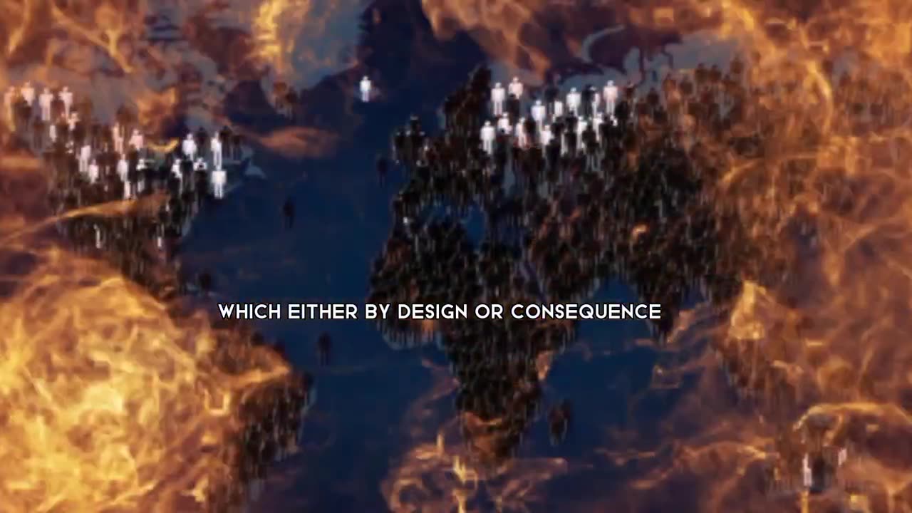 The thing that matters most, why we must fight