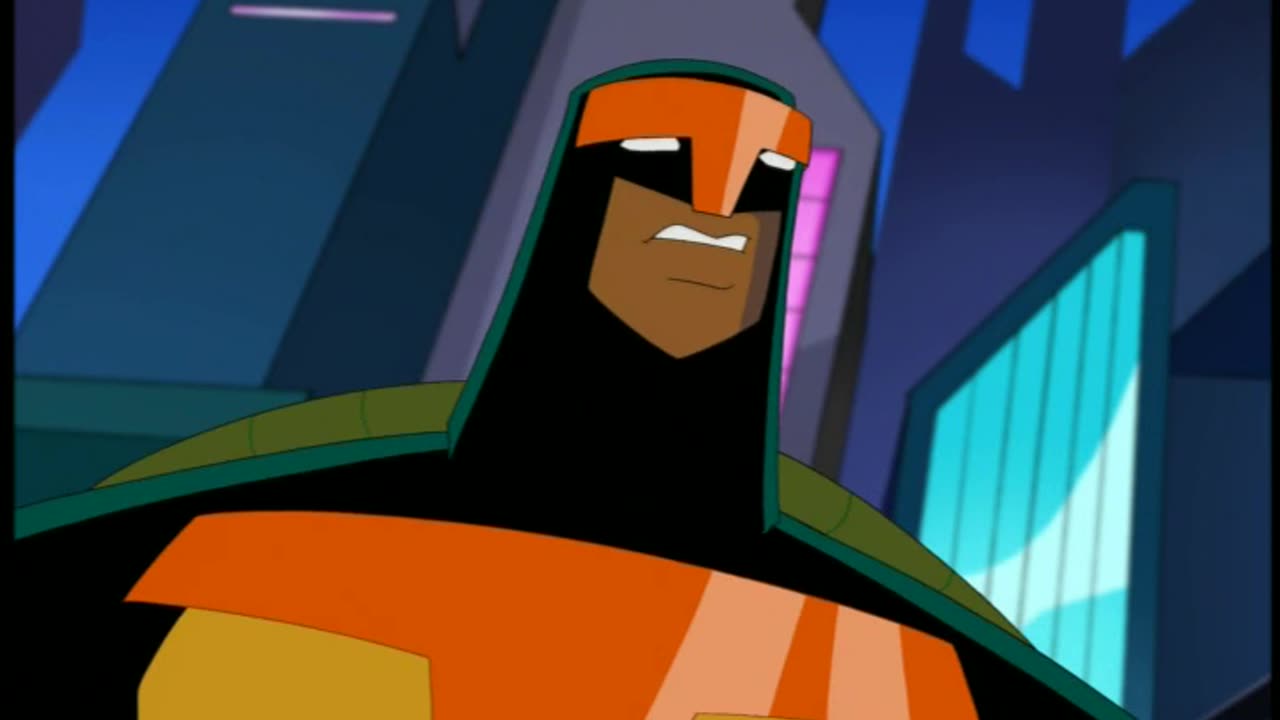 (S06) EP-08 Clash of the Turtle Titans (English Audio)