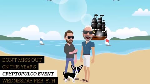 THE CBDC IS ALREADY HERE - LEARN TO GET YOUR ASSETS OUT OF THE SYSTEM