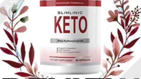 Vital Max Keto - The fact that most enthusiastic