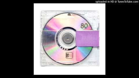 80 DEGREES - KANYE WEST FT ANT CLEMONS