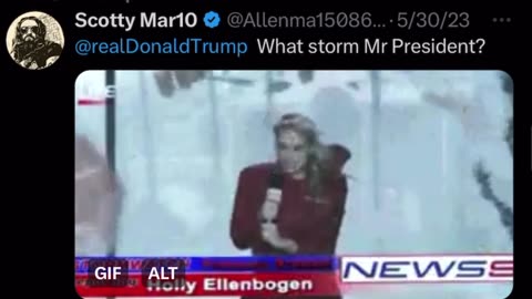 The Monster - Scotty Films