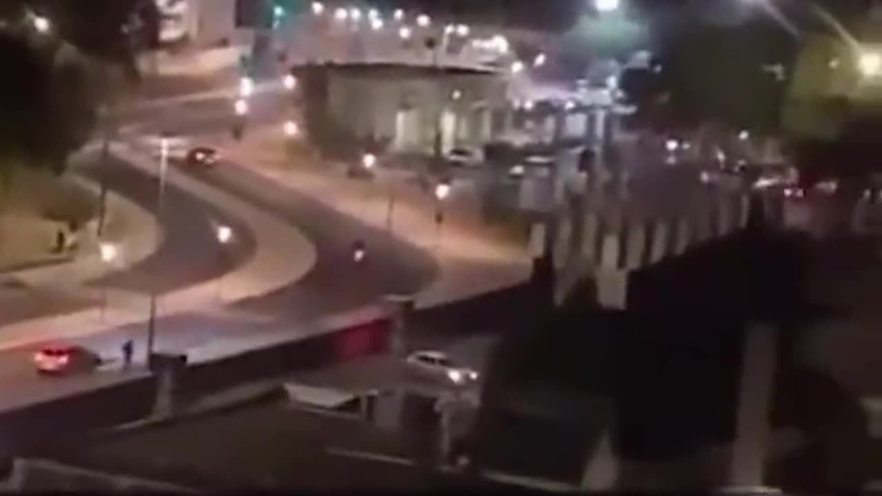 A resident films his terrifying daily life in the Pissevin district in Islamized Nîmes