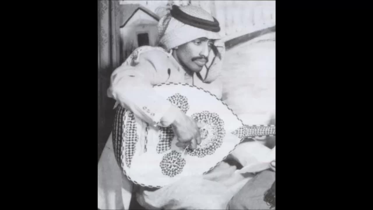 فهد بن سعيد وحيد الجزيرة - ماهقيت ان الغلا يمحاه ماحي - جلسة سلطانة