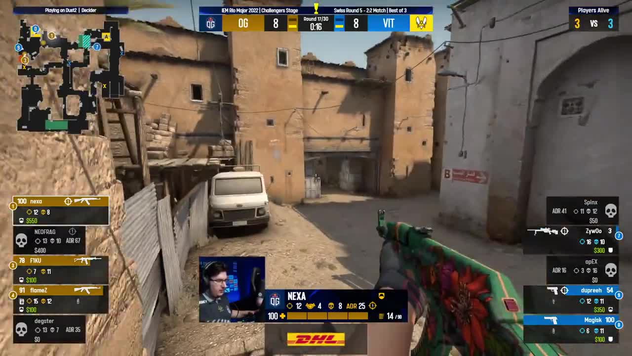 agisk 3k de