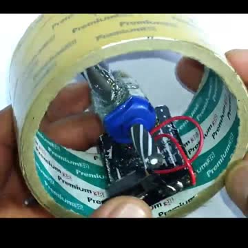 Handmade amazing toy car for kids lovely video