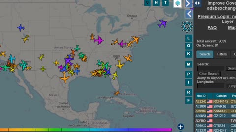 SITUATION SCAN JAN 20th 2023 9pm ET