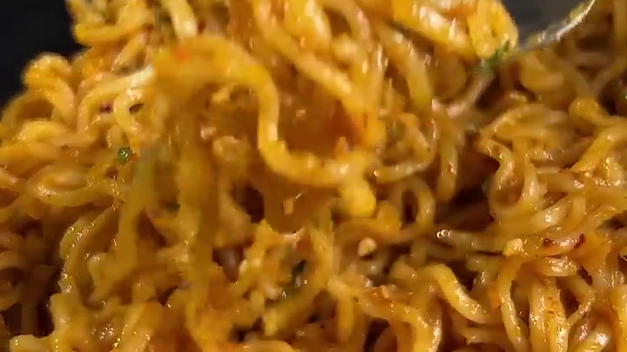 Maggie in a Korean Style