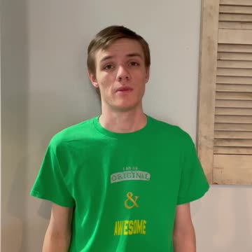 St. Patrick's Day Update