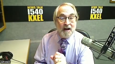 Iowa Politics with Jeff Stein – Tue. Dec. 17, 2024