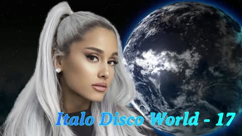 Italo Disco World - 17