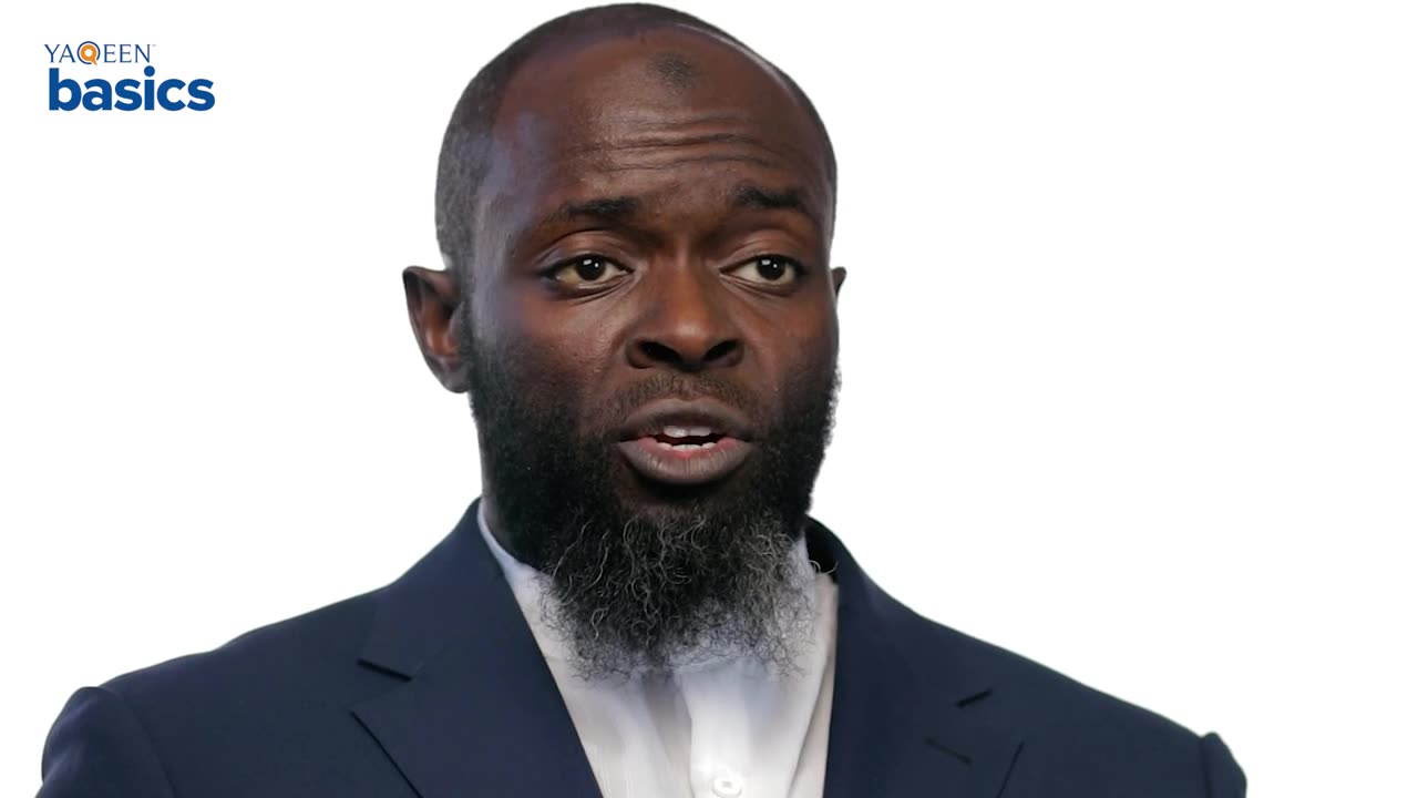 5 Pillars Made Plain | Ep 16 | Zakat (Almsgiving): Who is Eligible to Receive Zakat?