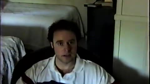 Scene from "Awakened"