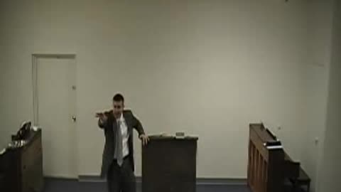 pastor steven anderson - isaiah 47
