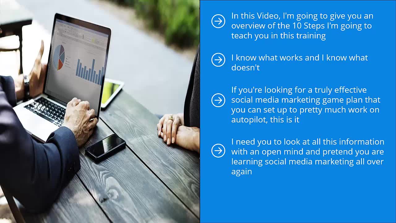 Modern Social Media Marketting lesson-5