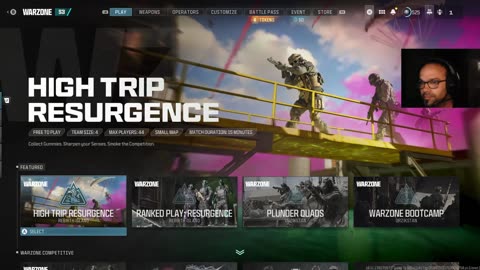 #3 live stream #mw3 gameplay