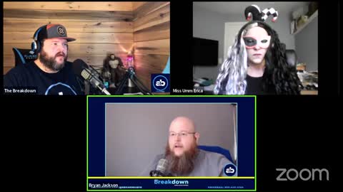The Aaron Barker Show / 10-29-2022