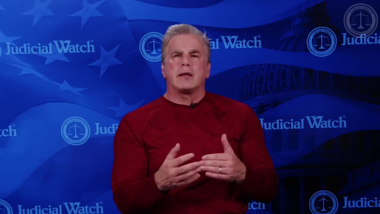 Fitton: The abuse of Trump and other innocent Americans can and should be shut down