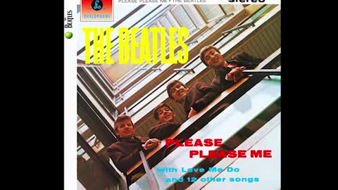 "LOVE ME DO" FROM THE BEATLES