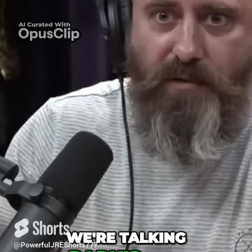 Mind-Blowing Encounter at Papu's Lake in 1715 Stumps Experts! I #shorts I #viral I #shortsfeed I #shortsviral I #shortsvideo I #jre