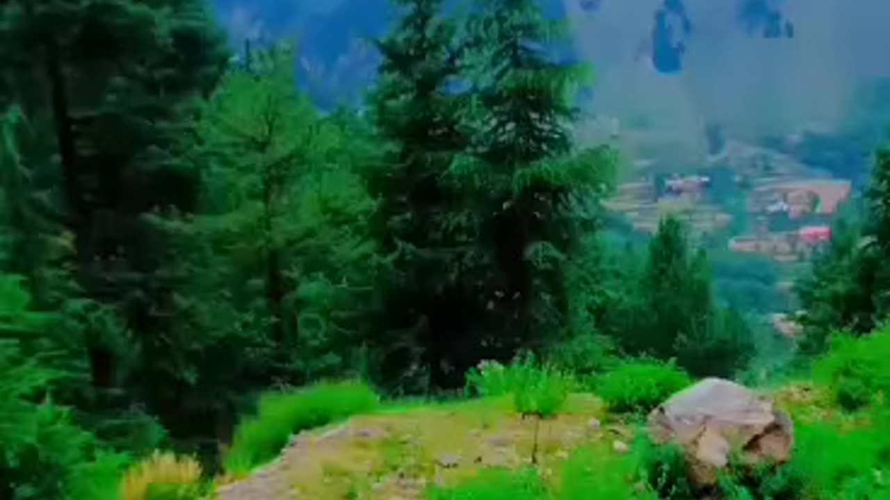 Pakistan beauty in the world you will enjoy the short videos