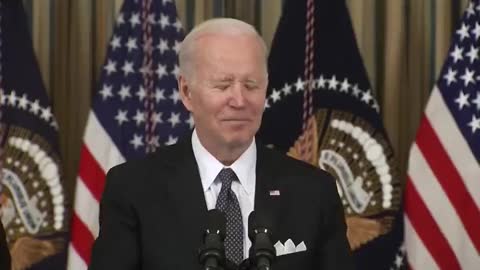 Biden Lies To Peter Again