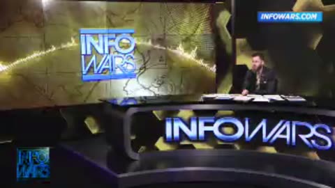 The Alex Jones Show in Full HD for March 19, 2023.