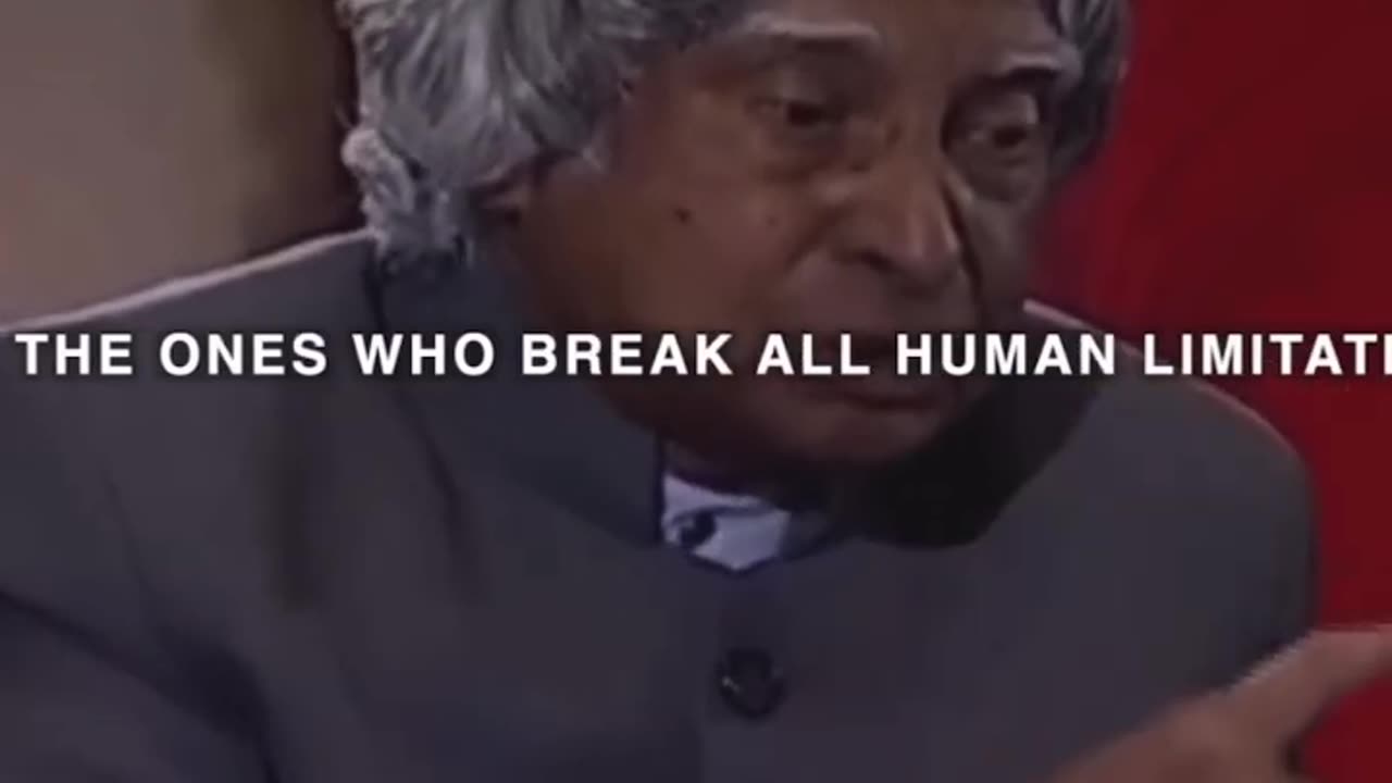 Motivational speech #shorts #motivation #apjabdulkalam